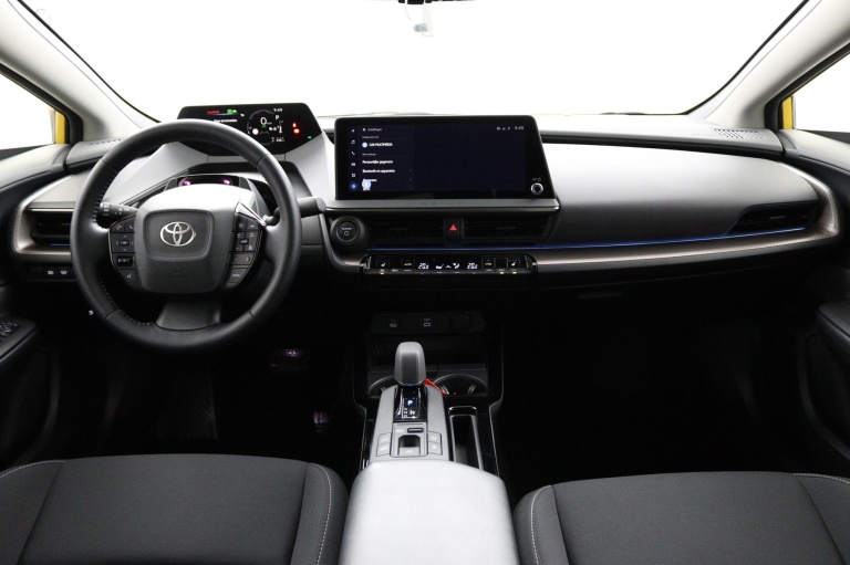Toyota Prius - 2.0 Plug-in Hybrid Executive 4