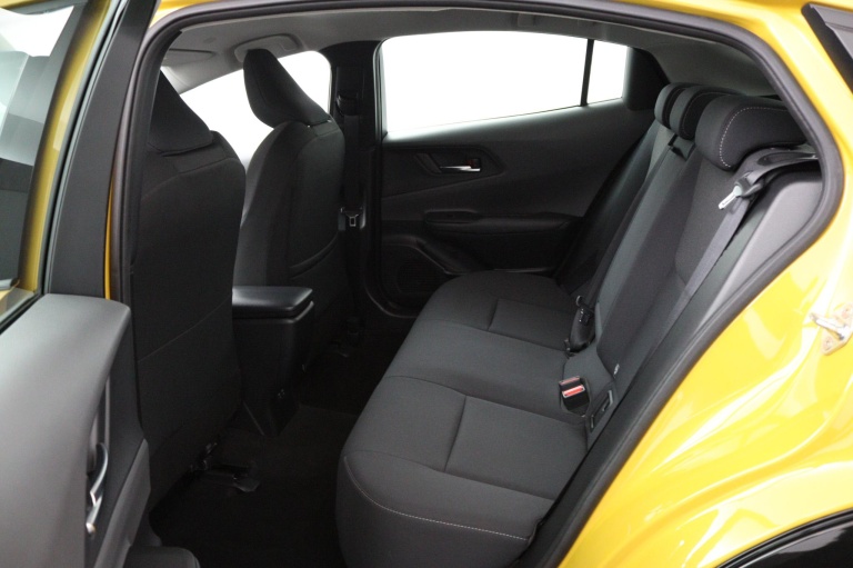 Toyota Prius - 2.0 Plug-in Hybrid Executive 42