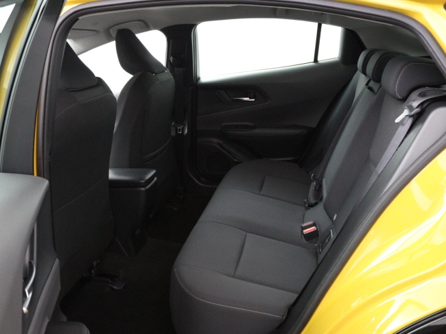 Toyota Prius - 2.0 Plug-in Hybrid Executive