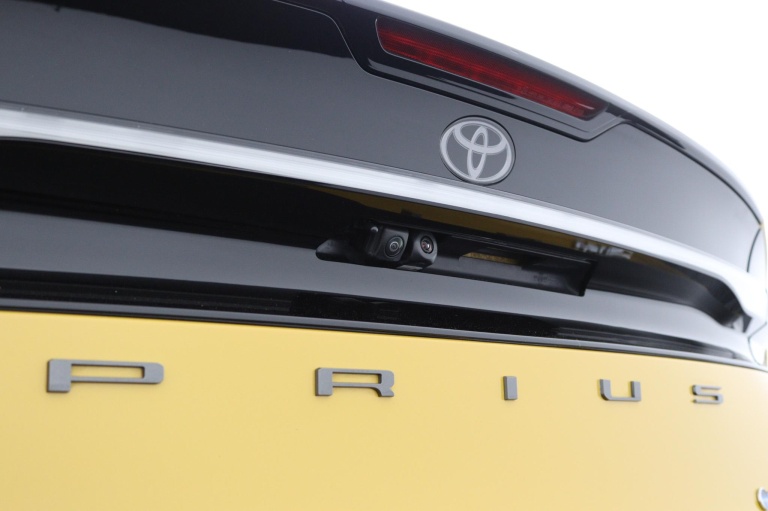 Toyota Prius - 2.0 Plug-in Hybrid Executive 43