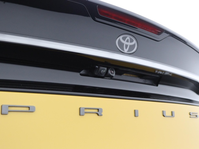 Toyota Prius - 2.0 Plug-in Hybrid Executive