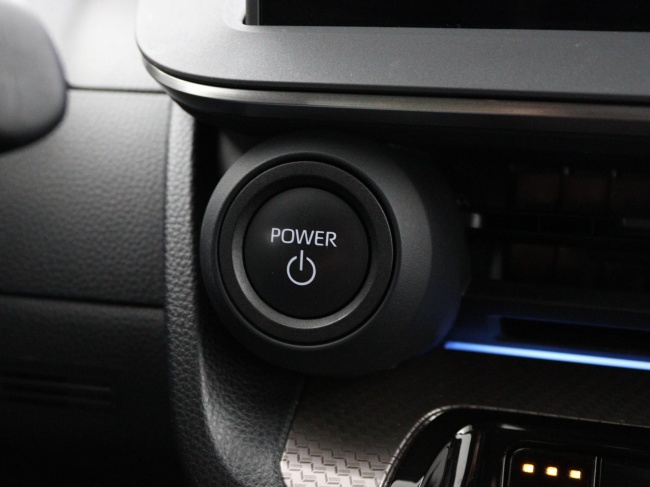 Toyota Prius - 2.0 Plug-in Hybrid Executive