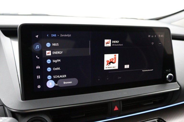 Toyota Prius - 2.0 Plug-in Hybrid Executive 47