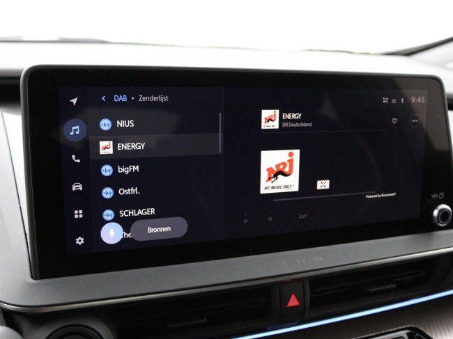 Toyota Prius - 2.0 Plug-in Hybrid Executive