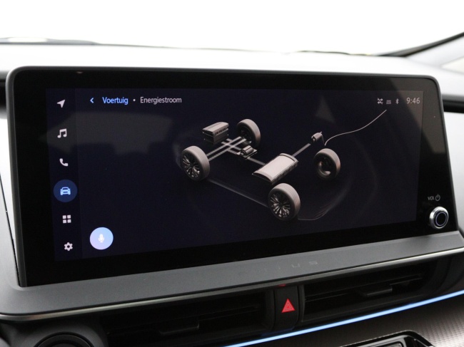 Toyota Prius - 2.0 Plug-in Hybrid Executive