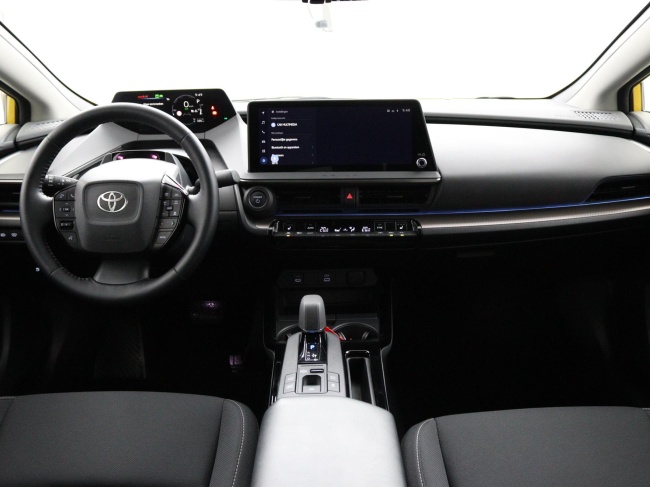 Toyota Prius - 2.0 Plug-in Hybrid Executive