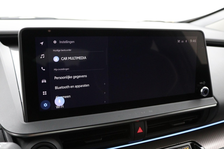 Toyota Prius - 2.0 Plug-in Hybrid Executive 50