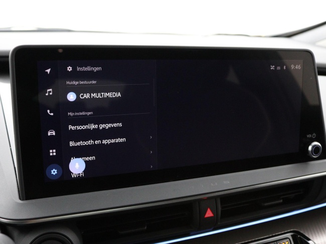 Toyota Prius - 2.0 Plug-in Hybrid Executive