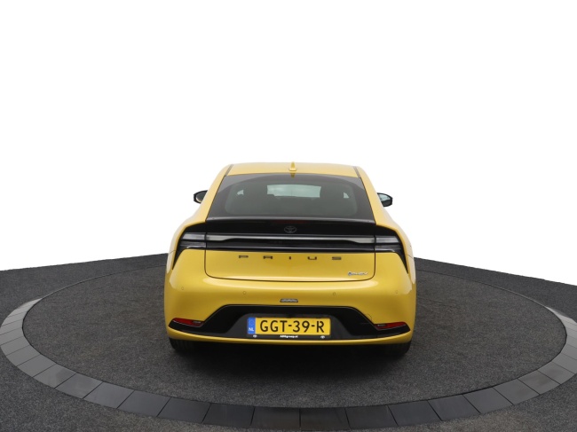 Toyota Prius - 2.0 Plug-in Hybrid Executive