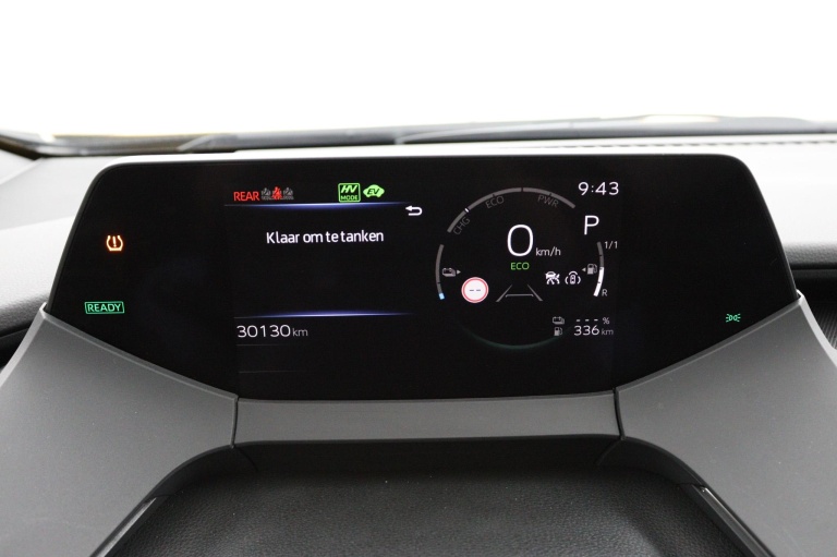 Toyota Prius - 2.0 Plug-in Hybrid Executive 6