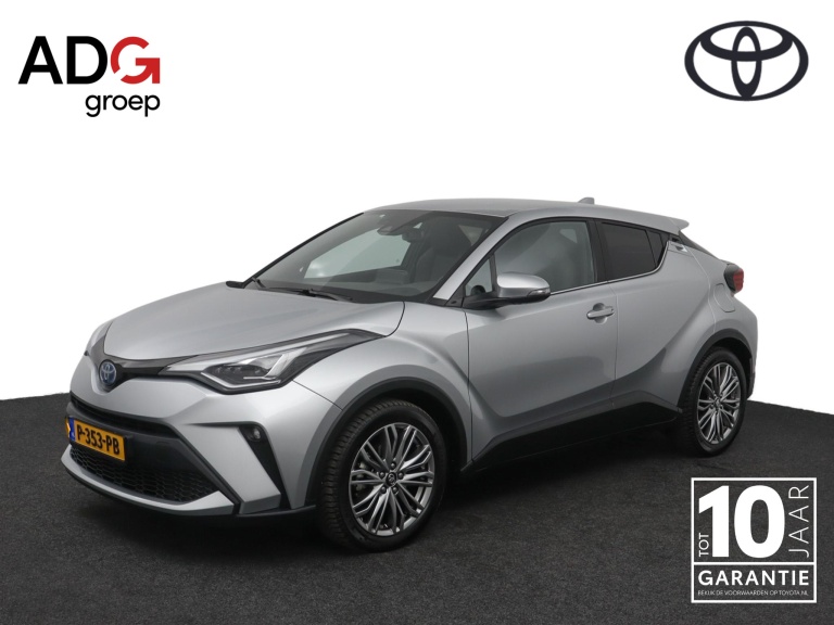 Toyota C-HR - 2.0 Hybrid Executive 1