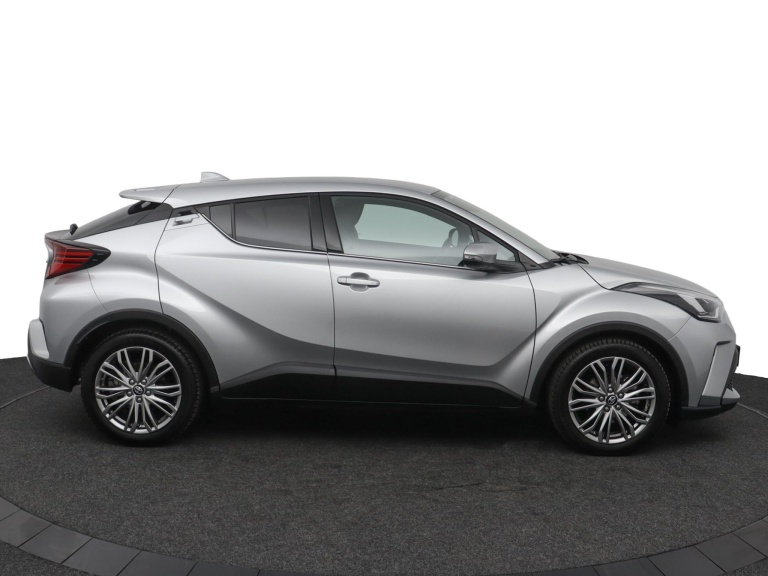 Toyota C-HR - 2.0 Hybrid Executive 13
