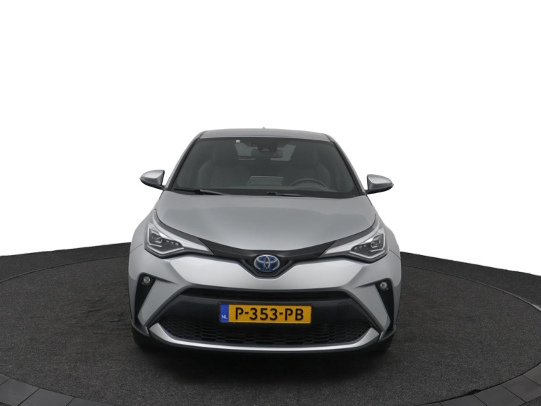 Toyota C-HR - 2.0 Hybrid Executive 16