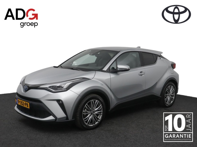 Toyota C-HR - 2.0 Hybrid Executive