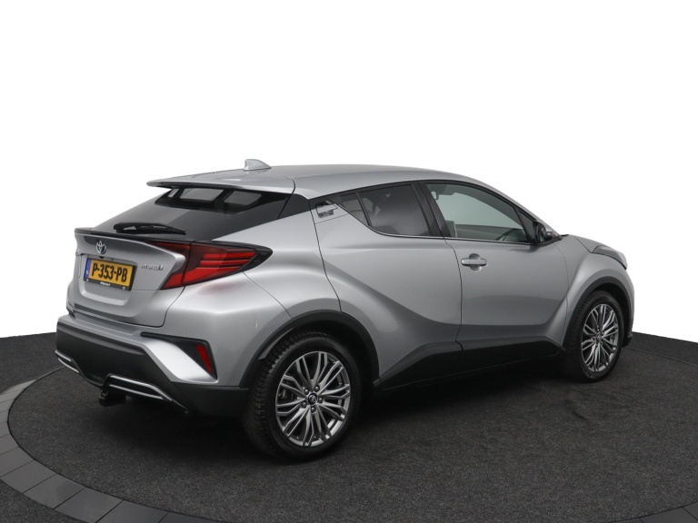 Toyota C-HR - 2.0 Hybrid Executive 2