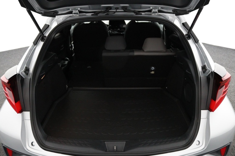 Toyota C-HR - 2.0 Hybrid Executive 25