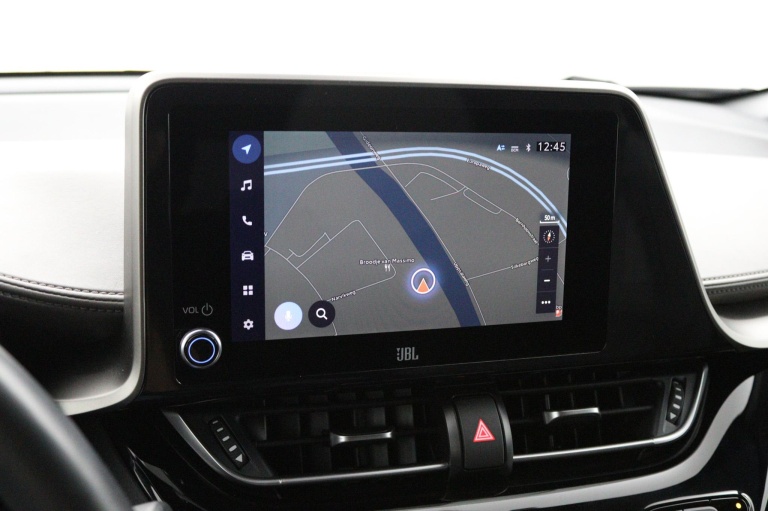 Toyota C-HR - 2.0 Hybrid Executive 28