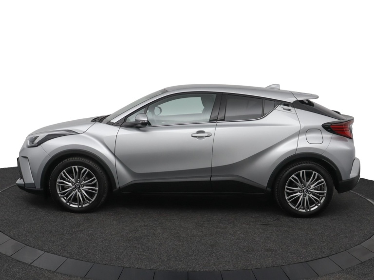 Toyota C-HR - 2.0 Hybrid Executive 3