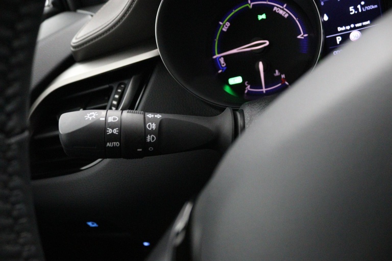 Toyota C-HR - 2.0 Hybrid Executive 31
