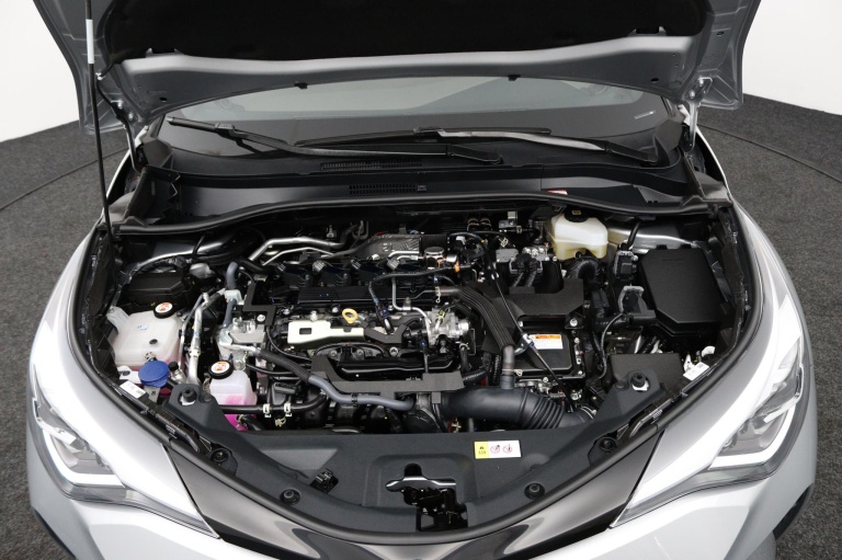 Toyota C-HR - 2.0 Hybrid Executive 35