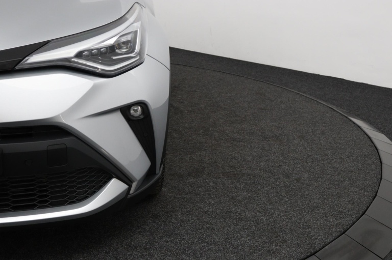 Toyota C-HR - 2.0 Hybrid Executive 36