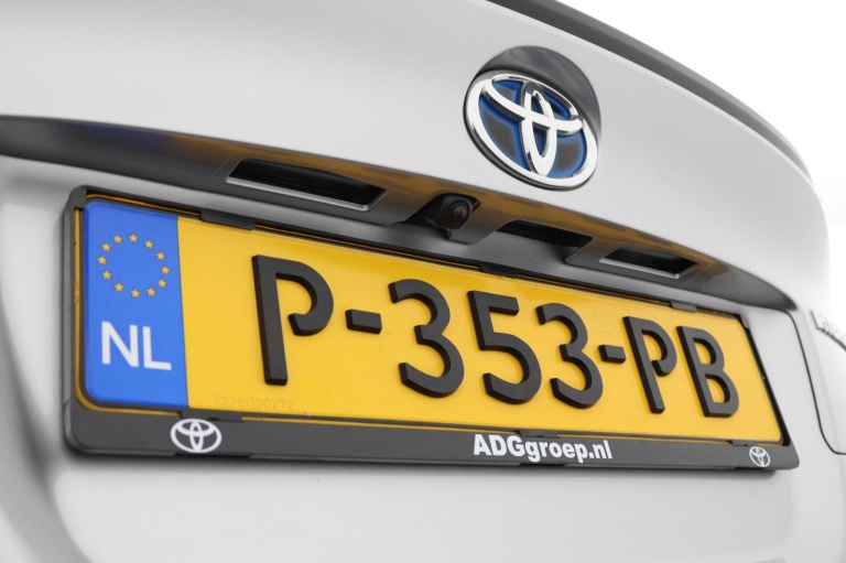 Toyota C-HR - 2.0 Hybrid Executive 39