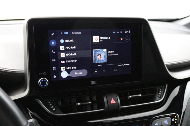 Toyota C-HR - 2.0 Hybrid Executive 44