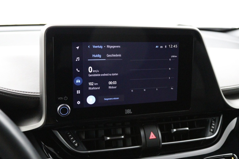 Toyota C-HR - 2.0 Hybrid Executive 46