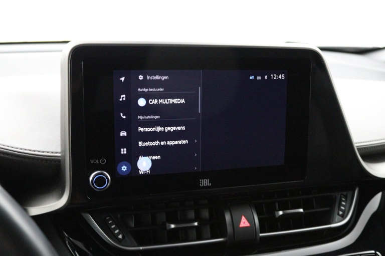 Toyota C-HR - 2.0 Hybrid Executive 47