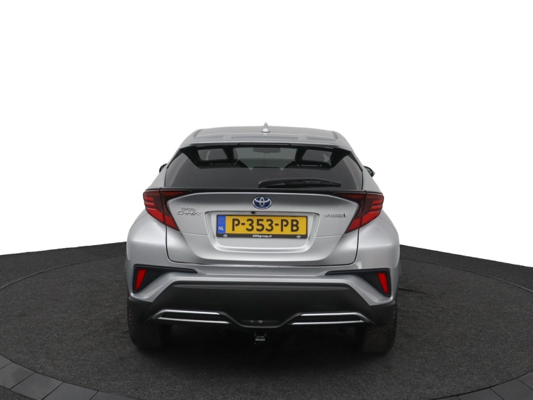 Toyota C-HR - 2.0 Hybrid Executive 51