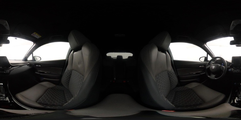 Toyota C-HR - 2.0 Hybrid Executive 52
