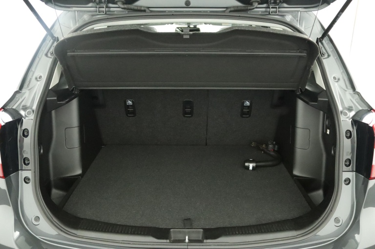 Suzuki S-Cross - 1.4 Boosterjet Style Smart Hybrid 23