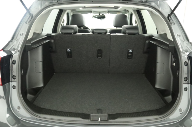 Suzuki S-Cross - 1.4 Boosterjet Style Smart Hybrid 24