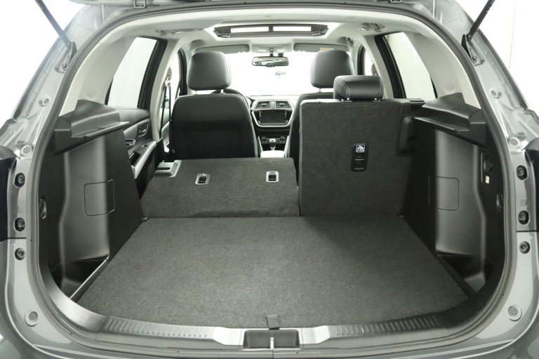 Suzuki S-Cross - 1.4 Boosterjet Style Smart Hybrid 25