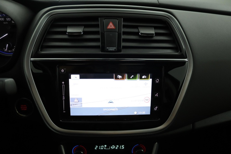 Suzuki S-Cross - 1.4 Boosterjet Style Smart Hybrid 28
