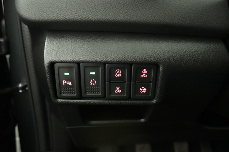 Suzuki S-Cross - 1.4 Boosterjet Style Smart Hybrid 30