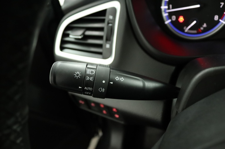 Suzuki S-Cross - 1.4 Boosterjet Style Smart Hybrid 31
