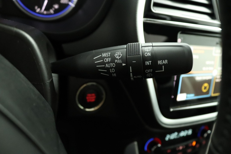Suzuki S-Cross - 1.4 Boosterjet Style Smart Hybrid 32