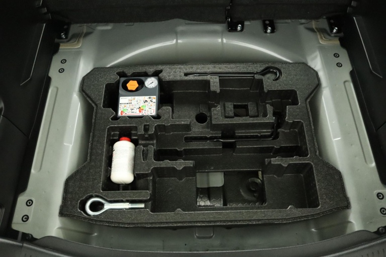 Suzuki S-Cross - 1.4 Boosterjet Style Smart Hybrid 35