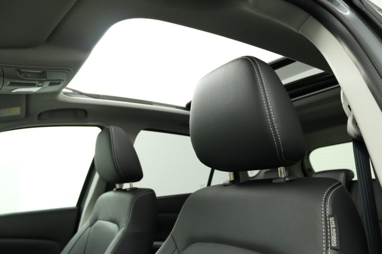 Suzuki S-Cross - 1.4 Boosterjet Style Smart Hybrid 40