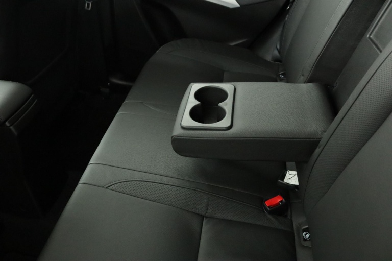 Suzuki S-Cross - 1.4 Boosterjet Style Smart Hybrid 41