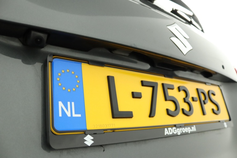Suzuki S-Cross - 1.4 Boosterjet Style Smart Hybrid 42