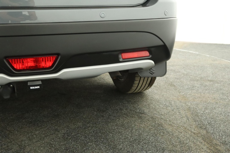 Suzuki S-Cross - 1.4 Boosterjet Style Smart Hybrid 43