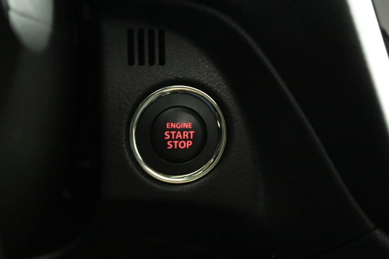 Suzuki S-Cross - 1.4 Boosterjet Style Smart Hybrid 46