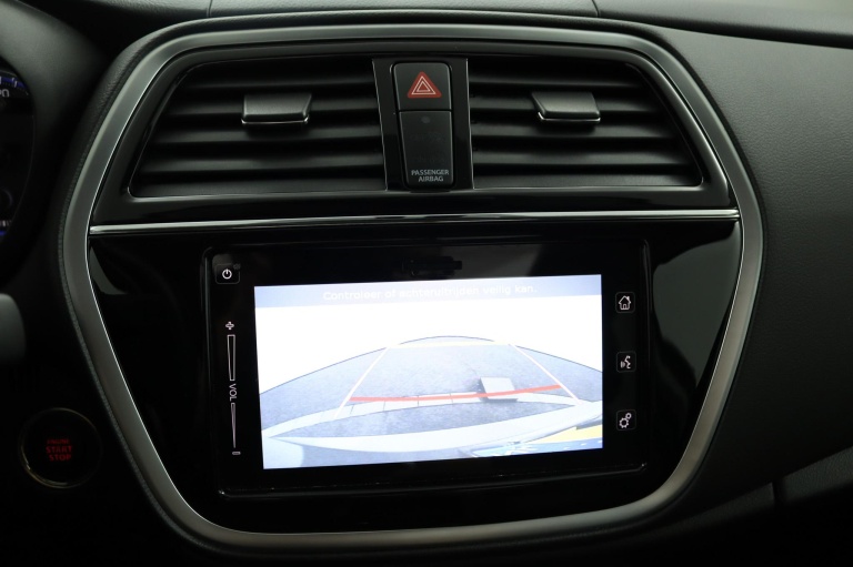 Suzuki S-Cross - 1.4 Boosterjet Style Smart Hybrid 9