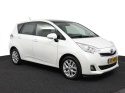Toyota Verso-S