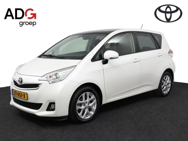 Toyota Verso-S