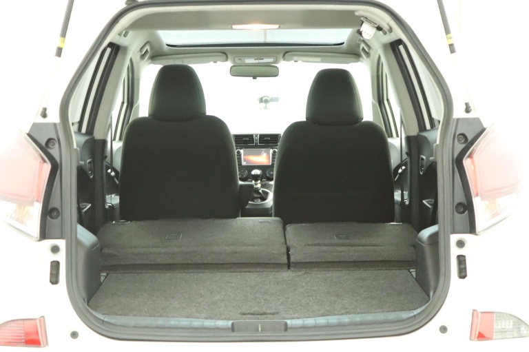 Toyota Verso-S - 1.3 VVT-i Dynamic 26