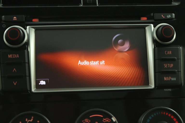 Toyota Verso-S - 1.3 VVT-i Dynamic 45