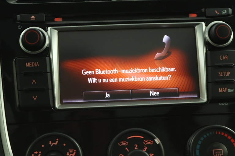 Toyota Verso-S - 1.3 VVT-i Dynamic 48